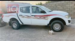 میتسوبیشی L200